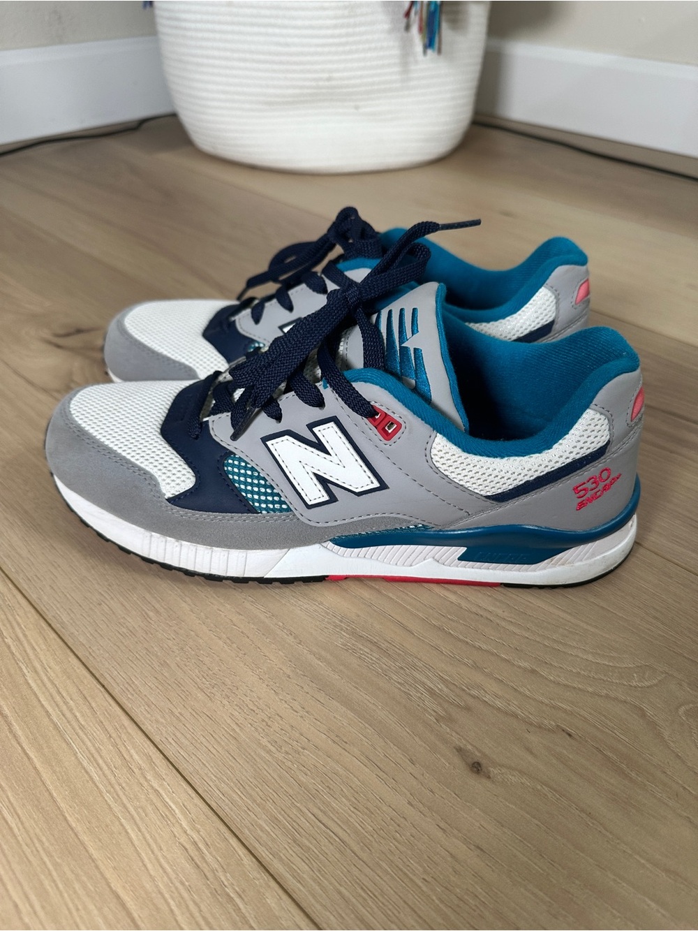New Balance 530 Encap M530GBP Men’s Size 9.5